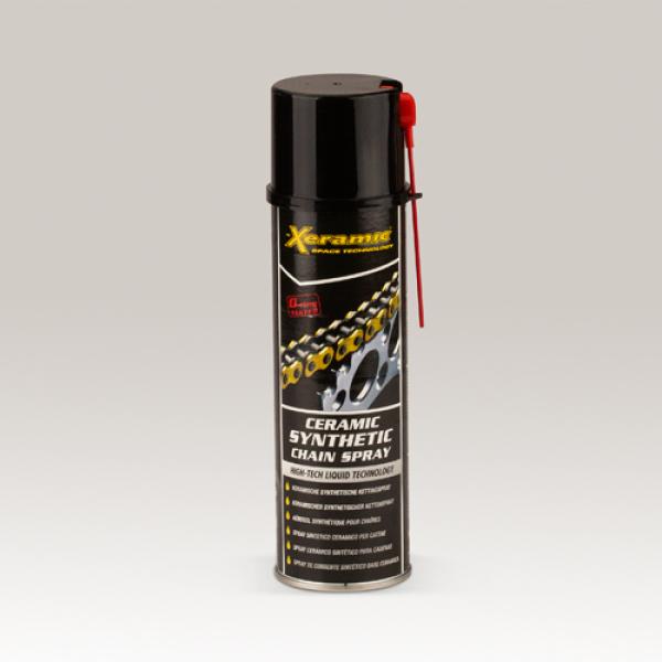 Xeramic Synthetic chain spray 500ml